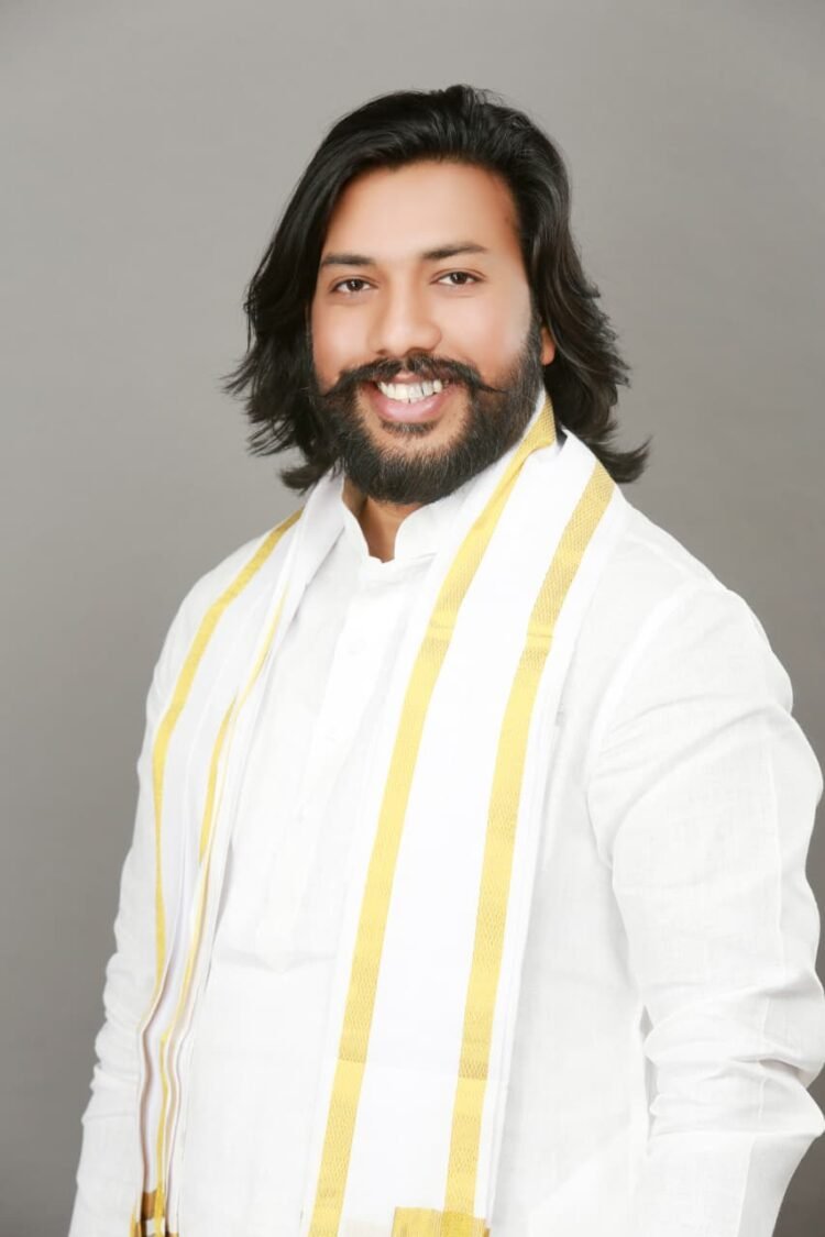 केंद्रीय बजट 2026–27 : कौशल, तकनीक और रोजगार से विकसित भारत की मजबूत नींव— कौशल विकास, तकनीकी शिक्षा एवं रोजगार मंत्री श्री गुरु खुशवंत साहेब