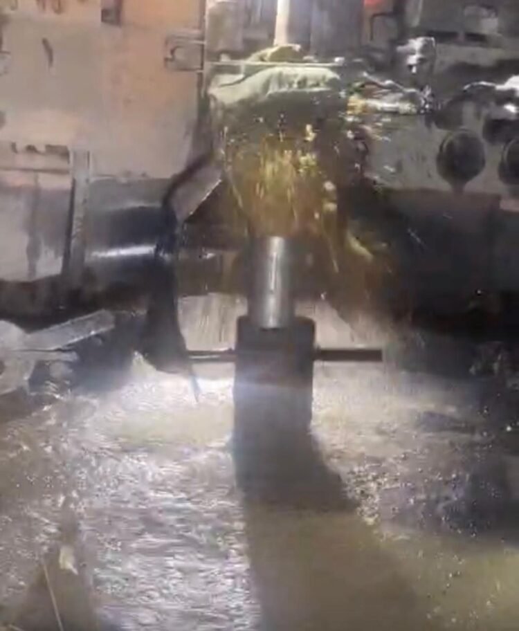 पेयजल संकट का स्थायी समाधान, प्रशासनिक तत्परता से मिली राहत