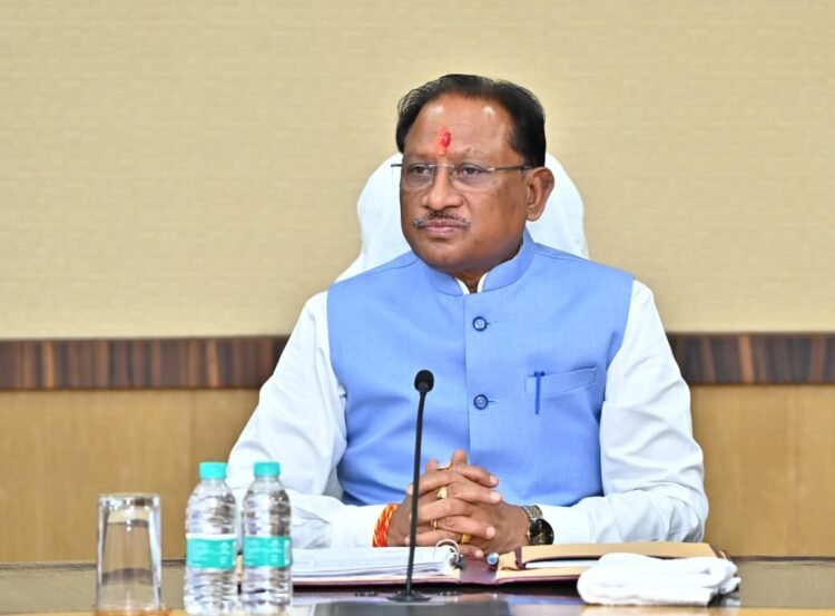 मंत्रिपरिषद के निर्णय : दिनांक – 11 फरवरी 2026