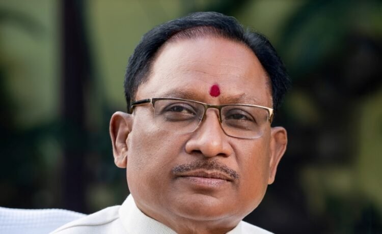 अन्नदाता के पसीने की हर बूंद का मोल दे रही छत्तीसगढ़ सरकार की कृषक उन्नति योजना