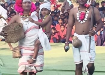 आदिवासी संस्कृति का महाकुंभ बस्तर पण्डुम 2026