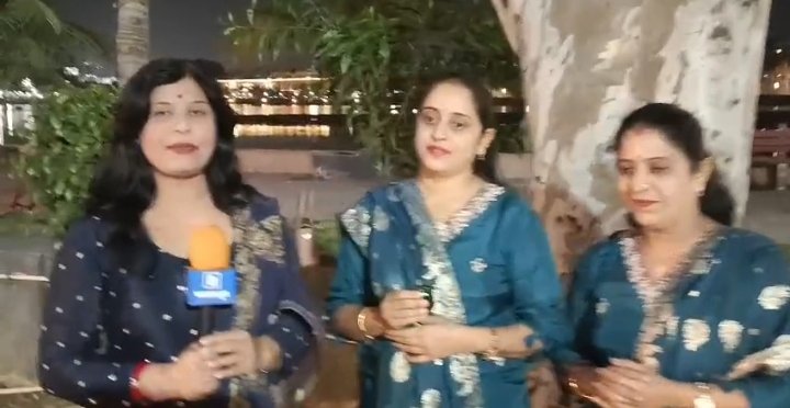 देवरानी-जेठानी ने पेश की अनोखी मिसाल, 15 साल से निभा रही हैं एक जैसा पहनावे का वादा