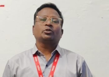 पति ने दोस्त के साथ मिलकर की पत्नि की हत्या” अंधे कत्ल की गुत्थी 48 घंटे में सुलझाया