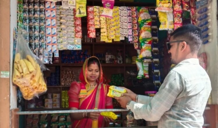 मुख्यमंत्री श्री विष्णु देव साय की जनकल्याणकारी योजनाओं से मिली नई राह