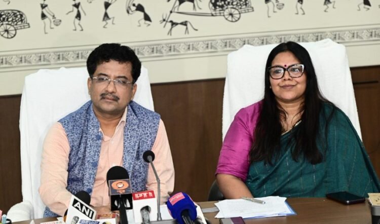 नवा रायपुर में परम्परा से पहचान तक ‘आदि परब-2026’ का भव्य आयोजन