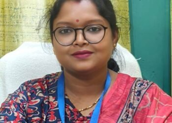 महिला नेतृत्व की मिसाल : संकुल शैक्षिक समन्वयक के रूप में अलका चौहथा निभा रहीं महत्वपूर्ण जिम्मेदारी