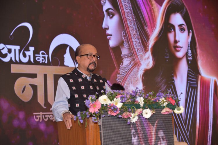 राष्ट्र के विकास में महिलाओं की भूमिका महत्वपूर्ण,महिला दिवस के अवसर पर गुमनाम नायिकाओं का सम्मान एक उल्लेखनीय पहल – राज्यपाल श्री रमेन डेका