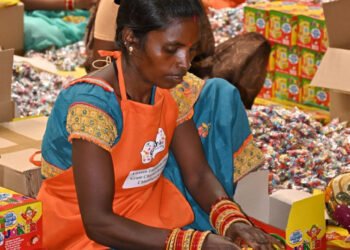 महिला सशक्तिकरण की मिसाल बना चटौद