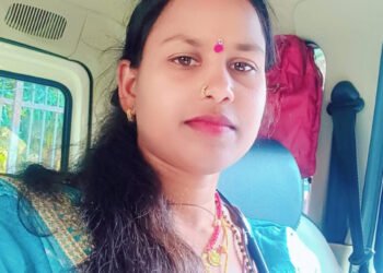 एक हजार की बचत से बदली किस्मत: निर्जला ने खरीदी रीपर मशीन, अब बन रहीं आत्मनिर्भर