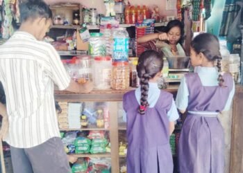 बस्तर की बेटी हेमलता बनीं उद्यमिता की मिसाल