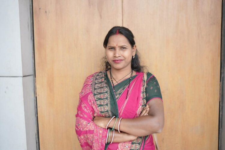 छोटी बचत से बड़ा कदम, महतारी वंदन योजना से शुरू हुआ अपना व्यवसाय