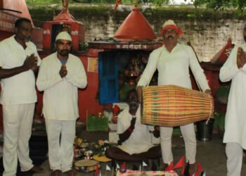 नवरात्रि पर जेलों में आध्यात्मिक माहौल, बंदियों को मिली विशेष सुविधाएं