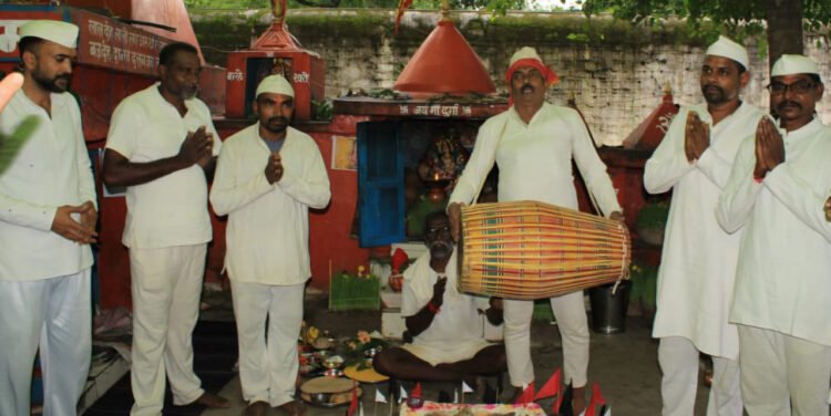 नवरात्रि पर जेलों में आध्यात्मिक माहौल, बंदियों को मिली विशेष सुविधाएं