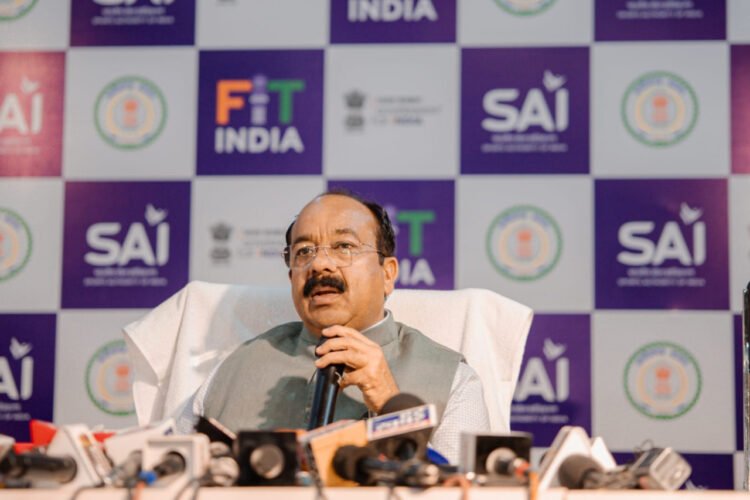 खेलो इंडिया ट्राइबल गेम्स छत्तीसगढ़ के लिए मील का पत्थर