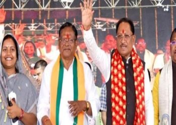 आस्था के केंद्र कुदरगढ़ धाम का होगा भव्य विकास- मुख्यमंत्री श्री साय