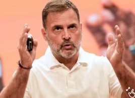 ‘चुनाव के बाद भारत में आने वाला है बड़ा संकट’, राहुल गांधी की भविष्यवाणी, बोले- कीमत आम जनता चुकाएगी