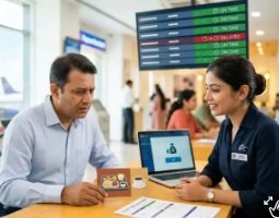 आपकी फ्लाइट लेट है तो परेशान न हों! नियमों के मुताबिक एयरलाइंस से ऐसे मांगें अपना फ्री खाना और टिकट का रिफंड