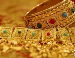 सोना-चांदी धड़ाम, निवेश का प्लान है तो जानिए पूरे हफ्ते के सर्राफा बाजार का हाल