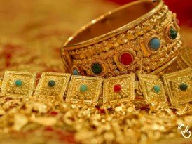 लगातार 8वें दिन सोना ‘डाउन’, क्‍या और गिरेगा गोल्‍ड-सिल्‍वर का रेट