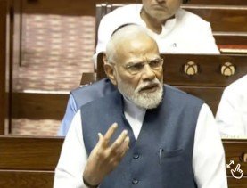 ईरान युद्ध पर एक्शन में पीएम मोदी, लोकसभा में पश्चिम एशिया संकट पर देंगे बयान, कल की थी CCS की बैठक