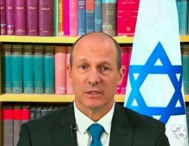 ईरान जंग खत्‍म करा सकता है भारत, इजरायली राजदूत रुविन अजार बोले- सत्‍ता बदलने तक चलाएंगे मिलिट्री ऑपरेशन