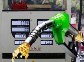 पेट्रोल पर ₹3 तो डीजल पर 10 रुपए घटी एक्साइज ड्यूटी, तेल पर सरकार का बड़ा फैसला