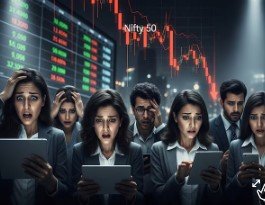 यूएस से आई इस रिपोर्ट ने दिए महंगाई बढ़ने के संकेत! निफ्टी50 का भी घटाया टारगेट