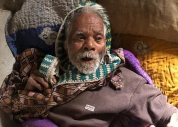 प्रधानमंत्री आवास योजना से बुजुर्गों को मिल रहा सुरक्षित आश्रय