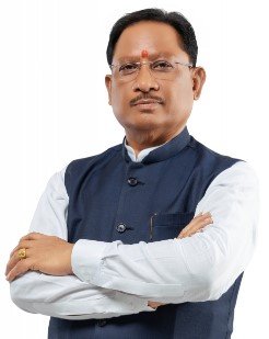 मुख्यमंत्री श्री साय 28 मार्च को जशपुर में श्रमिकों के बैंक खाते में 27.15 करोड़ की राशि अंतरित करेंगे