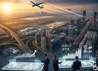 सिर्फ 5 साल और 5 गुना पैसा! यहां जिसने खरीदा प्‍लॉट या फ्लैट, उसकी तो लॉटरी लग गई