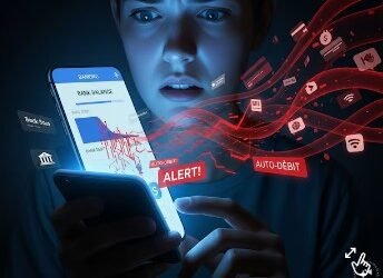 क्या बैंक आपसे बिना पूछे काट सकता है आपके खाते से पैसे