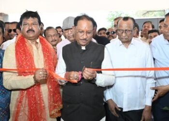 कायस्थ मंगल भवन का लोकार्पण: सामाजिक एकजुटता और विकास की नई पहल