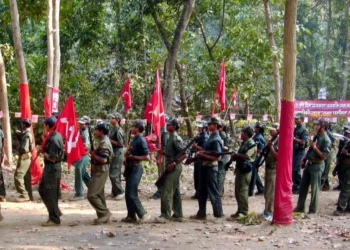 सुकमा में सुरक्षाबलों को बड़ी सफलता: 5 लाख का इनामी नक्सली कमांडर ढेर