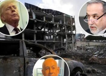 रूस-चीन ने कर दिया खेल, क्‍या अमेरिका हो जाएगा फेल? ईरान के दावे से सकते में डोनाल्‍ड ट्रंप