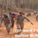 न सड़क, न साधन, फिर भी नहीं रुके कदम; ITBP जवानों ने स्ट्रेचर पर 5 किमी ले जाकर बचाईं दो जिंदगियां
