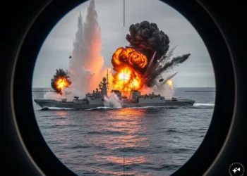 भारत की चौखट पर पहुंची ईरान-अमेरिका की जंग, हिंद महासागर तक पहुंची बारूदी लपटें, क्या हैं मायने?