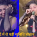 लखनऊ कॉन्सर्ट में भावुक हुईं सुनिधि चौहान, गले की दिक्कत के बीच फैंस से मांगी माफी