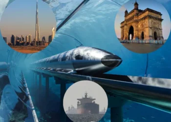 पानी के बदले तेल! काश, इस डील पर बन जाती बात, स्ट्रेट ऑफ होर्मुज क्या अमेरिका भी नहीं दिखा पाता आंख