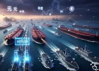 ईरान का ‘होर्मुज टोलबूथ’: समुद्री जहाजों से युआन और क्रिप्टो में वसूली जा रही फीस, कोड मिलने पर ही मिल रहा रास्ता