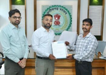 हिंसा छोड़कर नई दिशा, नई राह की ओर बढ़ रहे कदम