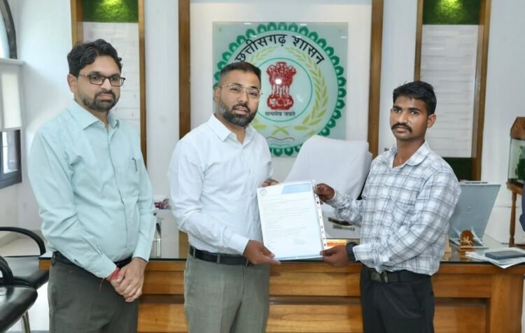 हिंसा छोड़कर नई दिशा, नई राह की ओर बढ़ रहे कदम