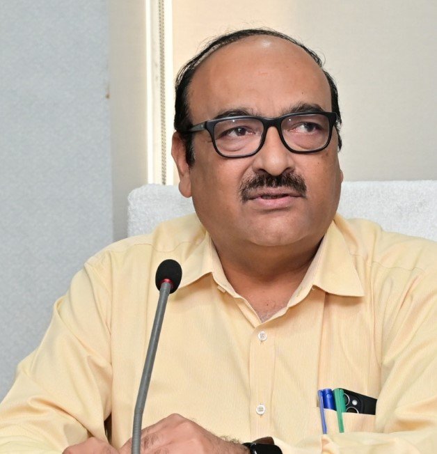 स्वच्छ भारत मिशन (ग्रामीण) अपेक्स कमेटी की बैठक सम्पन्न