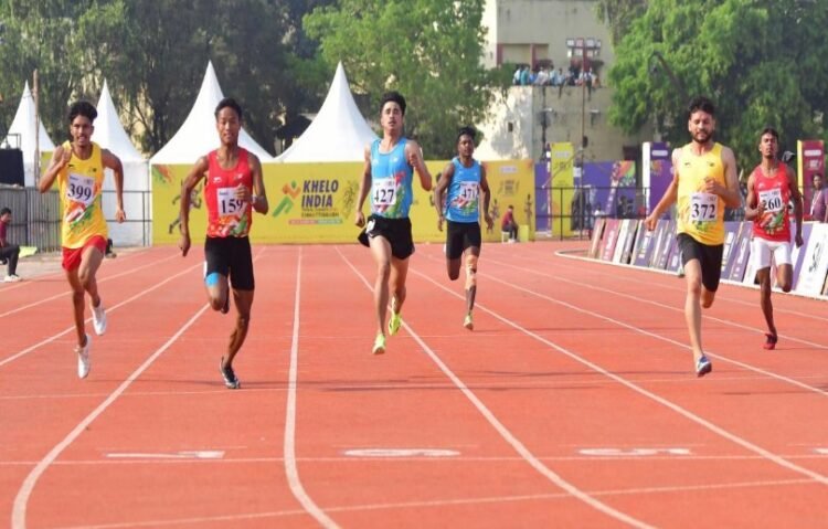 रफ्तार और शक्ति का महासंग्राम