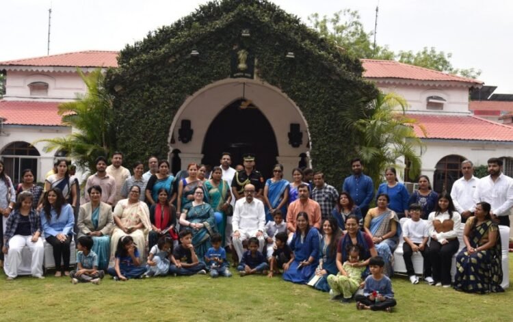 विश्व ऑटिज़्म जागरूकता दिवस पर विशेष पहल