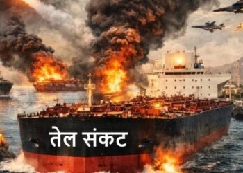 होर्मुज से तेल सप्‍लाई पर सबकी नजर, लेकिन ईरान ने LNG पर कर दिया खेल, मार्च के मरीन डेटा देख दुनिया हैरान