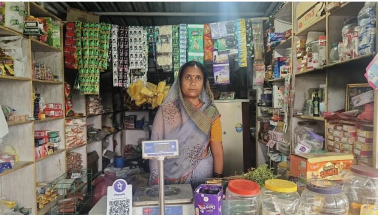 महिलाओं को आर्थिक रूप से सक्षम बनाने महतारी वंदन योजना मददगार : आर्थिक सहायता मिलने से हेमा सिंग बनीं आत्मनिर्भर