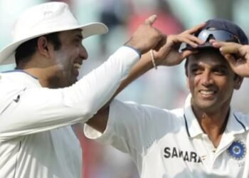 दुनिया की वो 4 क्रिकेट टीमें… जिन्होंने फॉलोऑन खेलते हुए दर्ज की जीत, भारत के 171 रन के महारिकॉर्ड का टूटना मुश्किल