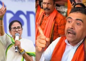 पश्चिम बंगाल में चुनाव के बाद भी तैनात रहेंगी सीएपीएफ की 500 कंपनियां: ECI