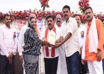 कुर्मी क्षत्रिय समाज का रहा है गौरवशाली अतीत – उप मुख्यमंत्री श्री शर्मा