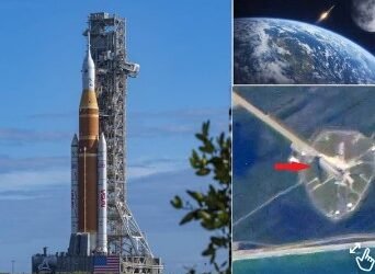 चंद्रमा के पार: Artemis II ने रच द‍िया इत‍िहास, तोड़ा Apollo 13 का 56 साल पुराना रिकॉर्ड